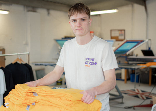 Screen Printing vs DTF vs Embroidery - Which Is Best for Your Project?