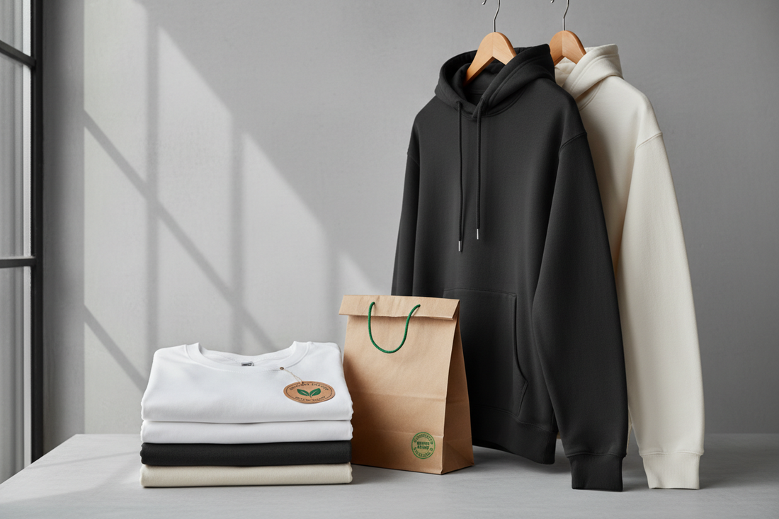 Quality Custom Apparel UK