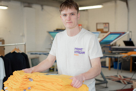 Quality Custom Apparel UK