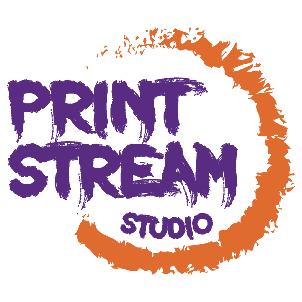 Print Stream Studio